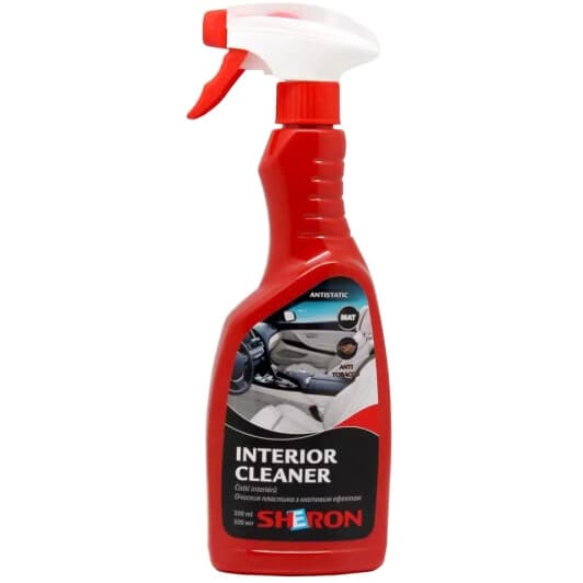 Очиститель салона SHERON 500 мл