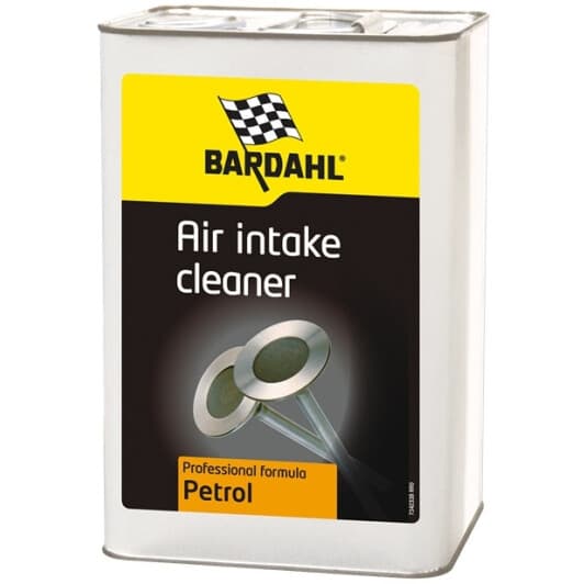Присадка Bardahl Air Intake Cleaner
