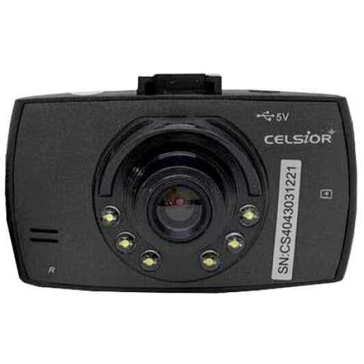 Celsior відеореєстратор CS-404