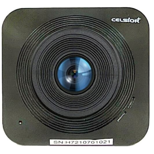 Celsior видеорегистратор H721