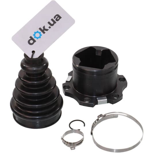 450066 TrakMotive Граната