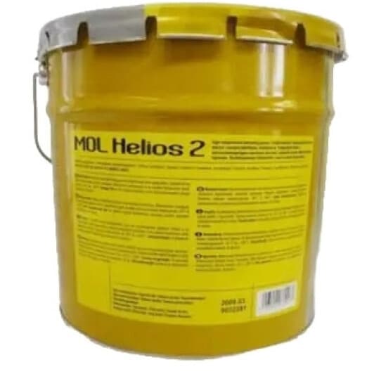Мастило MOL Helios 2