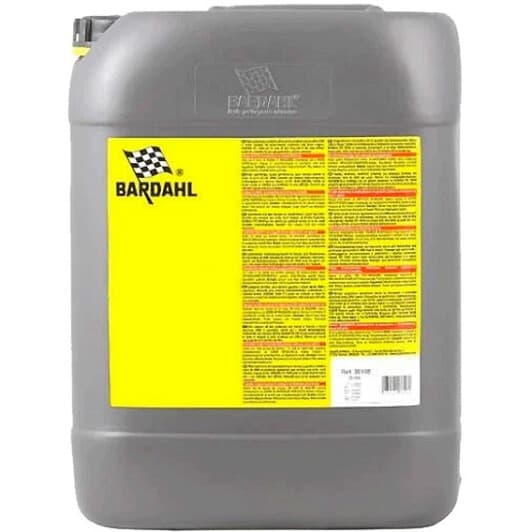 Bardahl XTS 5W-30 (20 л) моторна олива