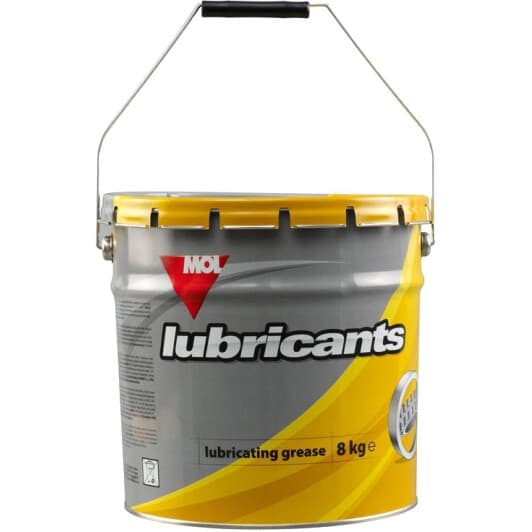 Смазка MOL Food Grease 00