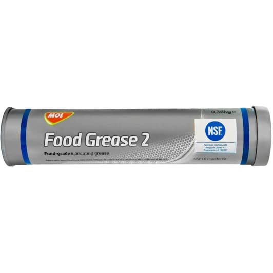 Смазка MOL Food Grease 2