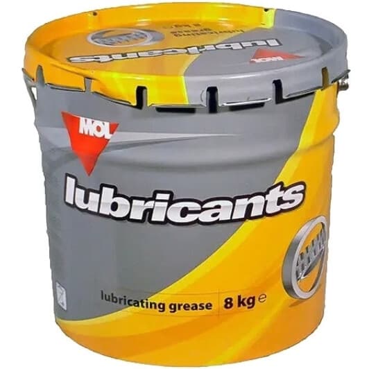 Мастило MOL Food Grease 2