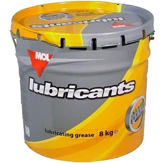 Смазка MOL Liton 00