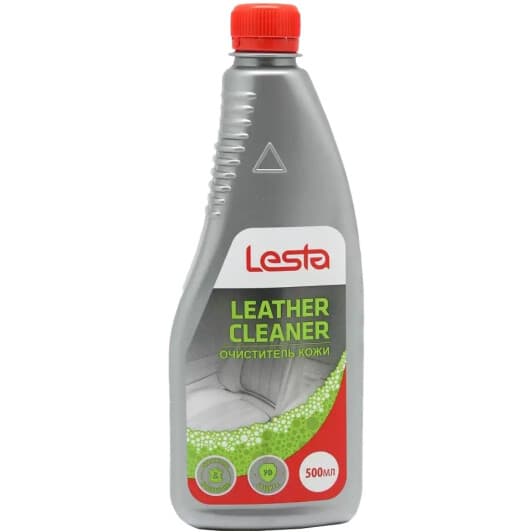 Очиститель салона LESTA Leather Cleaner 500 мл