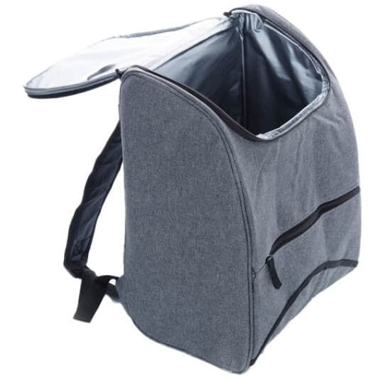 Термосумка Сила 960608 23 л