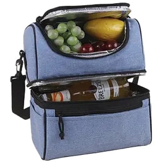 Термосумка Сила 960613 11 л