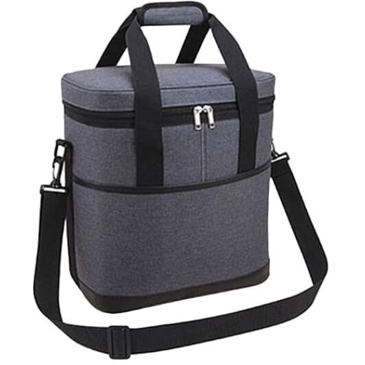 Термосумка Сила 960614 19 л