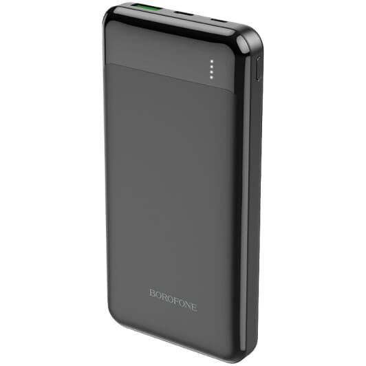 Повербанк Borofone BJ19 Incredible 10000 mAh 20 Вт