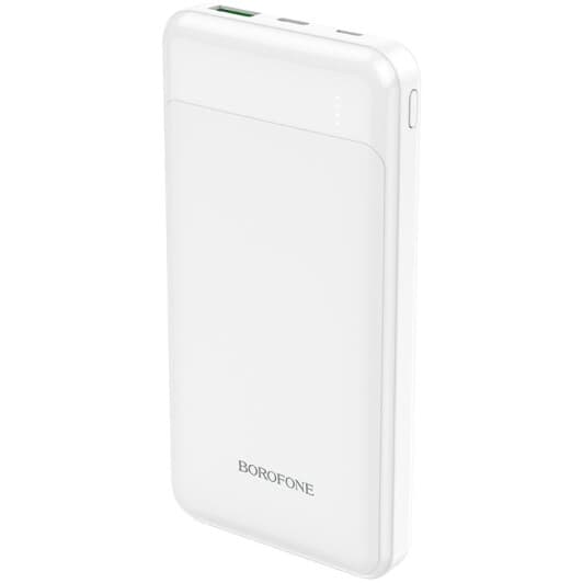 Повербанк Borofone BJ19 Incredible 10000 mAh 20 Вт
