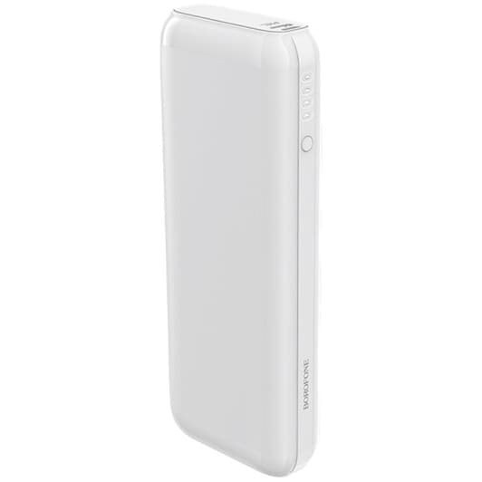 Повербанк Borofone BJ1A Olymp 20000 mAh 18 Вт