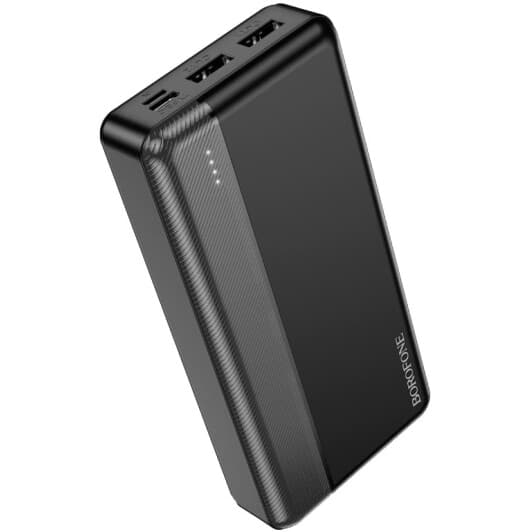 Повербанк Borofone BJ24A 20000 mAh