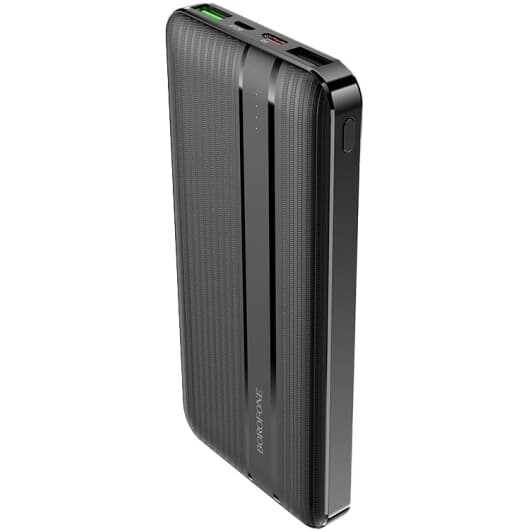 Повербанк Borofone BJ9 Uranus 10000 mAh 18 Вт