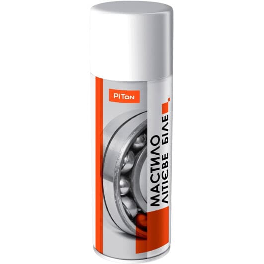 Смазка PiTon универсальная литиевая
