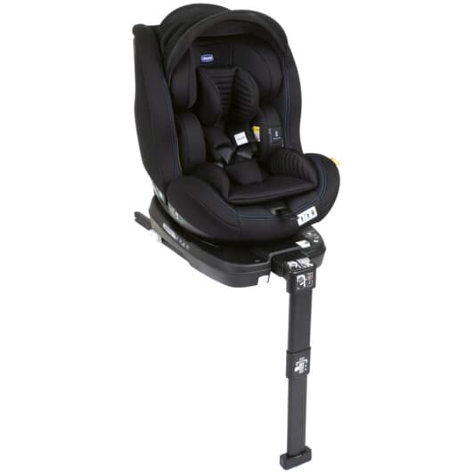 Автокресло Chicco Seat3Fit i-Size Air