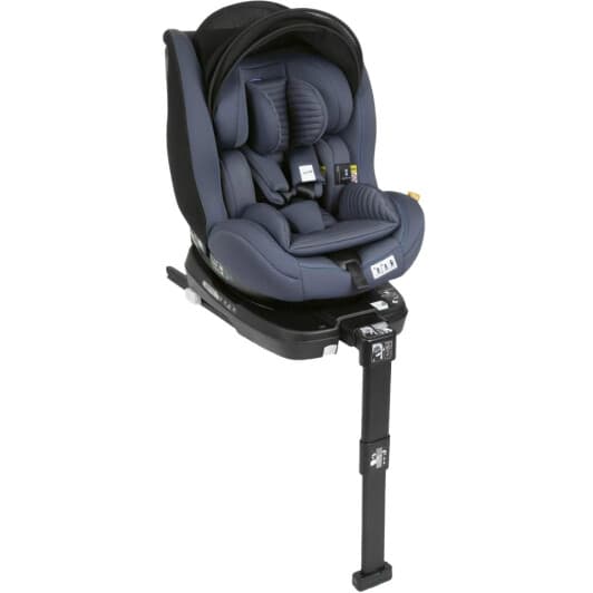 Автокресло Chicco Seat3Fit i-Size Air