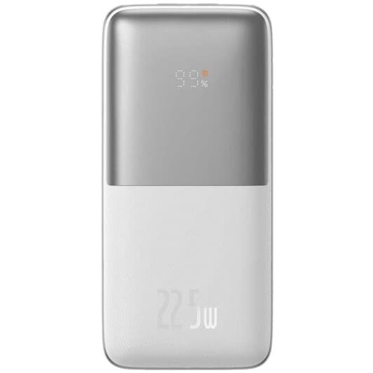 Повербанк Baseus Bipow Pro Digital Display 10000 mAh 22.5 Вт