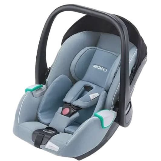 Автолюлька Recaro Avan