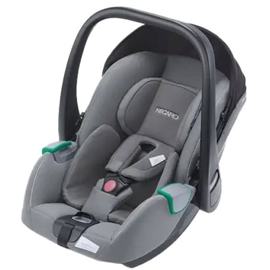Автолюлька Recaro Avan