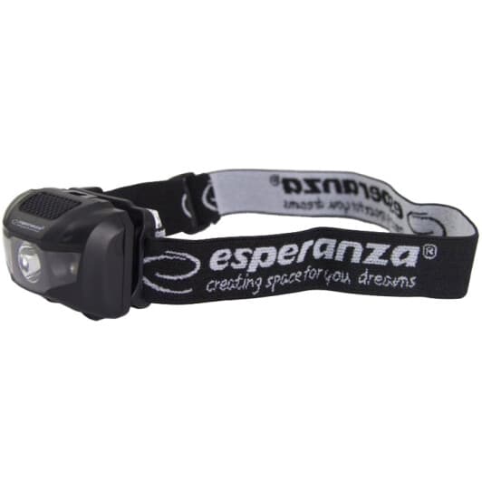 Налобний ліхтар Esperanza Head Lamp Antlian eot036