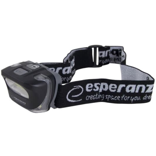 Налобний ліхтар Esperanza Head Lamp Lynx EOT038