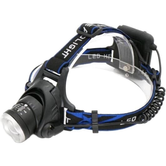 Налобний ліхтар Esperanza Head Lamp Orion EOT005