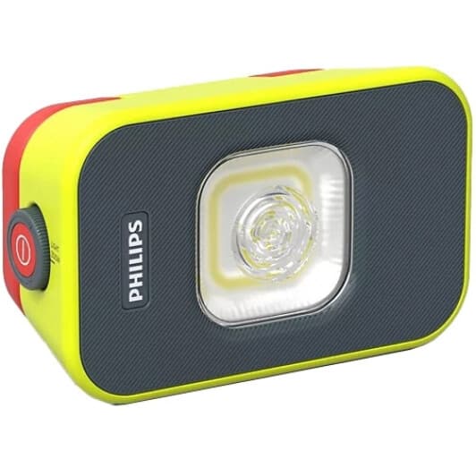 Кемпінговий ліхтар Philips Xperion 6000 Flood Mini X60FLMIX1