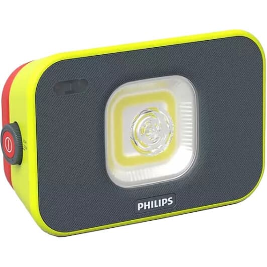 Кемпінговий ліхтар Philips Xperion 6000 Flood X60FLX1