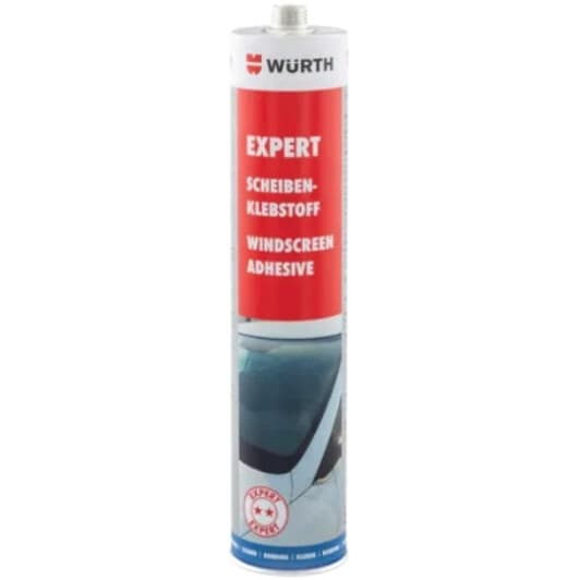 Клей Würth Windscreen Adhesive Expert