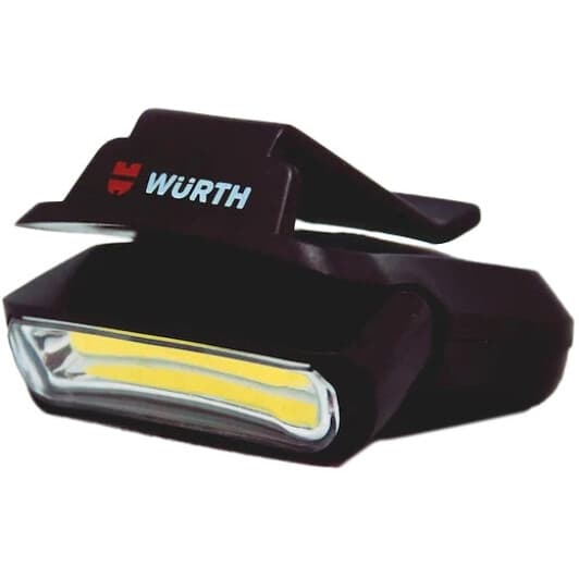 Кемпінговий ліхтар Würth 0827809353