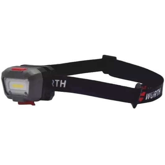 Налобний ліхтар Würth Ergopower Petit 0827809634