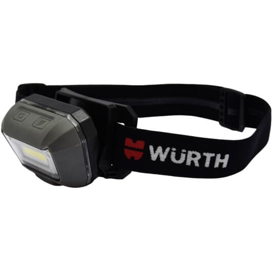 Налобний ліхтар Würth Ergopower Sensor 0827809635