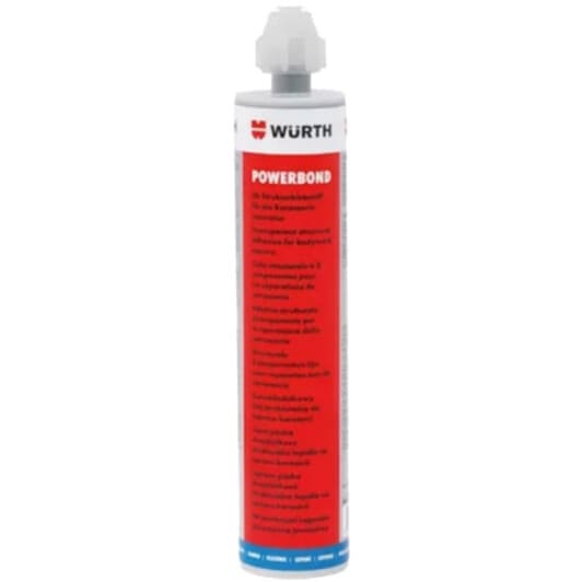 Клей Würth Powerbond