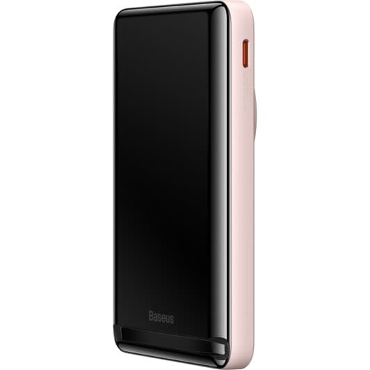 Повербанк Baseus Magnetic Bracket Wireless 10000 mAh 20 Вт