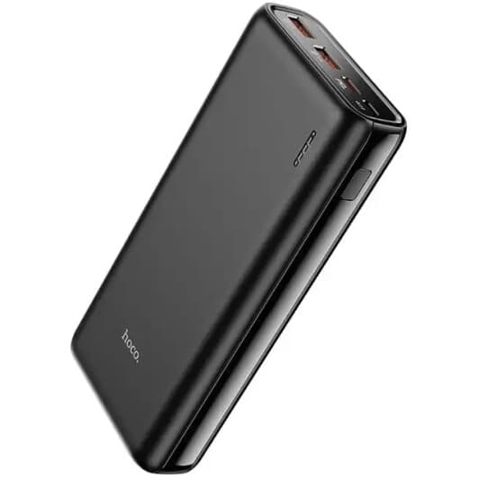 Повербанк Hoco J80A Premium 20000 mAh 22.5 Вт