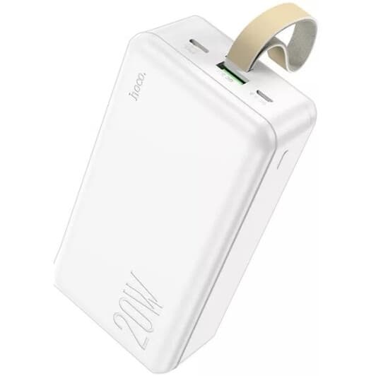 Повербанк Hoco J87B Tacker 30000 mAh 20 Вт