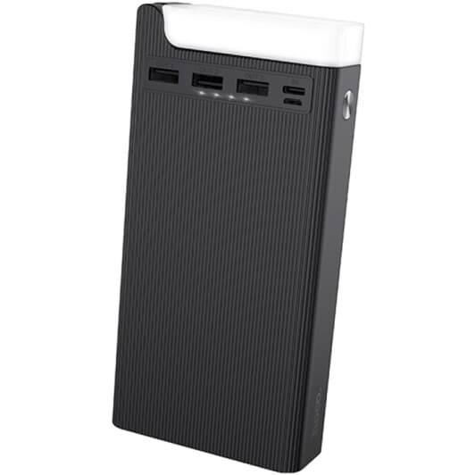 Повербанк Hoco J62 Jove 30000 mAh 10 Вт