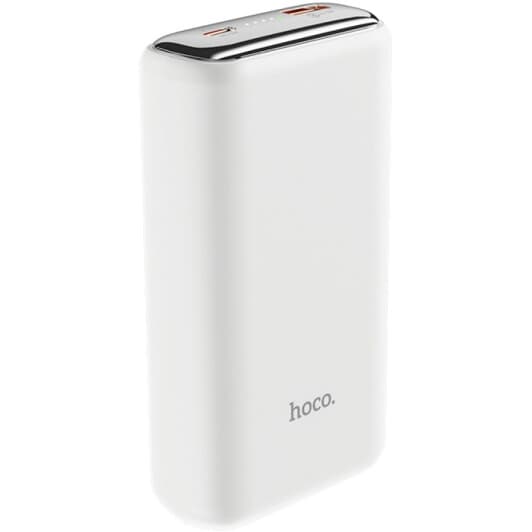 Повербанк Hoco Q1A Kraft 20000 mAh 22.5 Вт
