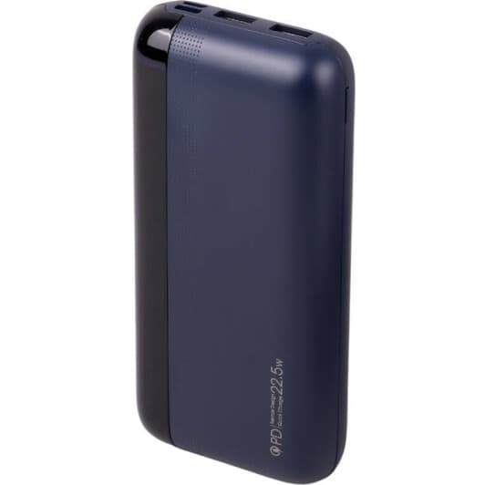 Повербанк Remax Kiren 20000 mAh 22.5 Вт