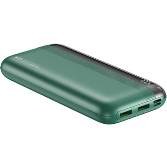 Повербанк Remax Kiren 20000 mAh 22.5 Вт