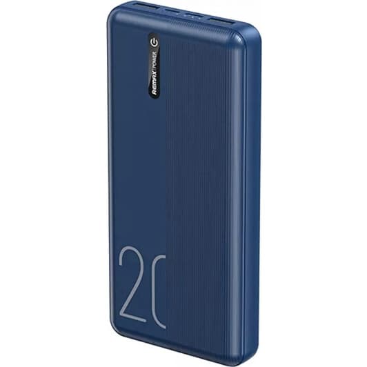 Повербанк Remax Landon 20000 mAh