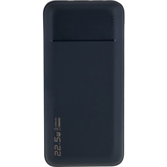 Повербанк Remax Lango II 20000 mAh 22.5 Вт