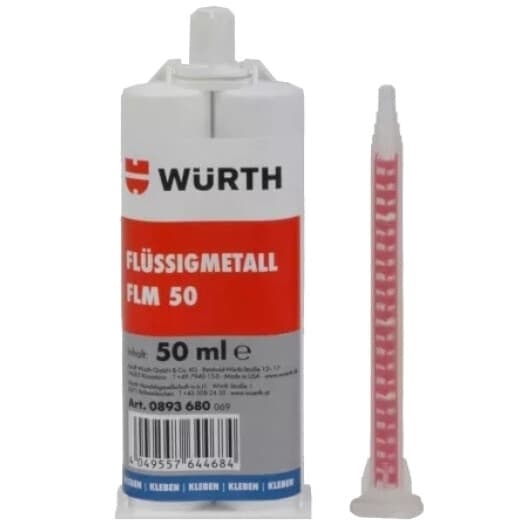 Клей Würth FLM 50