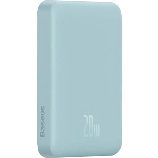 Повербанк Baseus Magnetic Mini 10000 mAh 20 Вт
