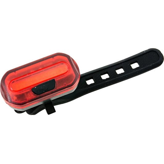 Велосипедный фонарь Poputchik 94326-IS