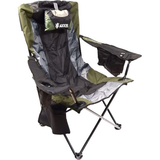 Крісло складане Axxis Carp CRAB07