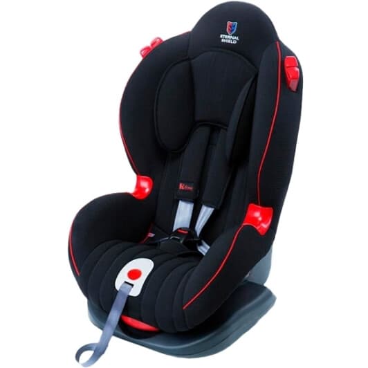 Автокрісло Eternal Shield ES01-T25